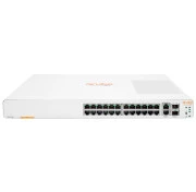 HPE Aruba Instant On 1960, 24xGE (JL806A) (UA)