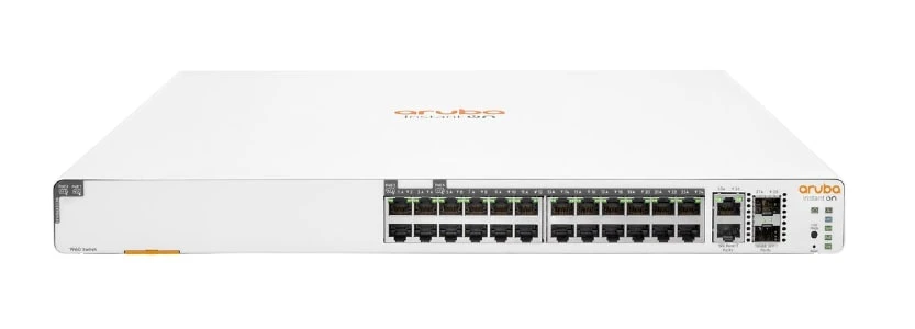HPE Aruba Instant On 1960 24xGE (JL807A) (UA)