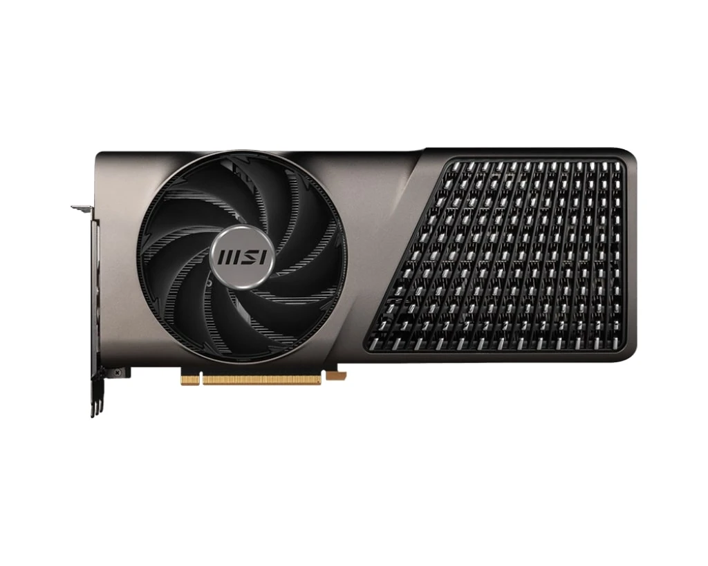 MSI GeForce RTX 4070 Ti SUPER 16GB GDDR6X EXPERT (912-V513-689