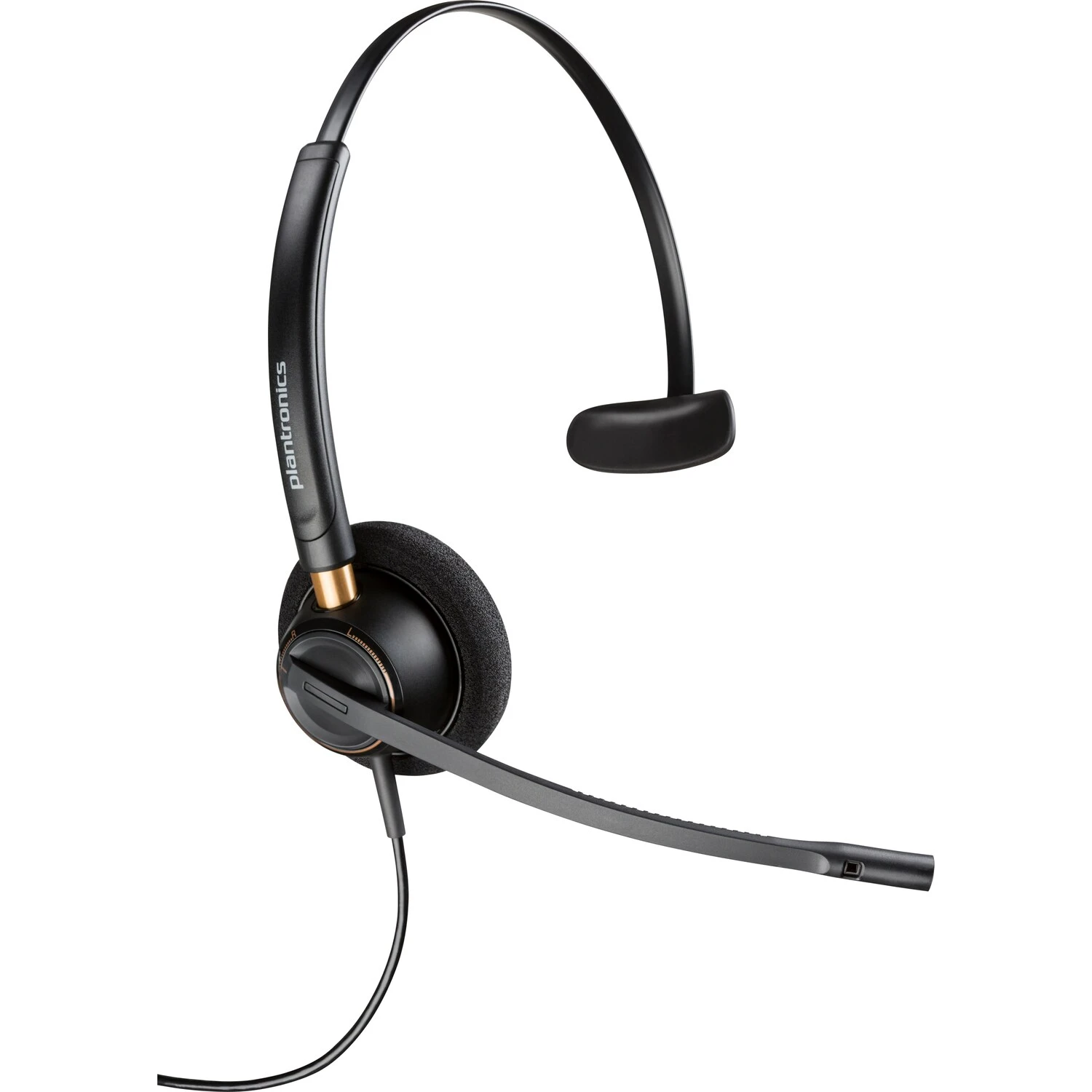 Poly On-ear EncorePro 510 (783Q2AA) (UA)