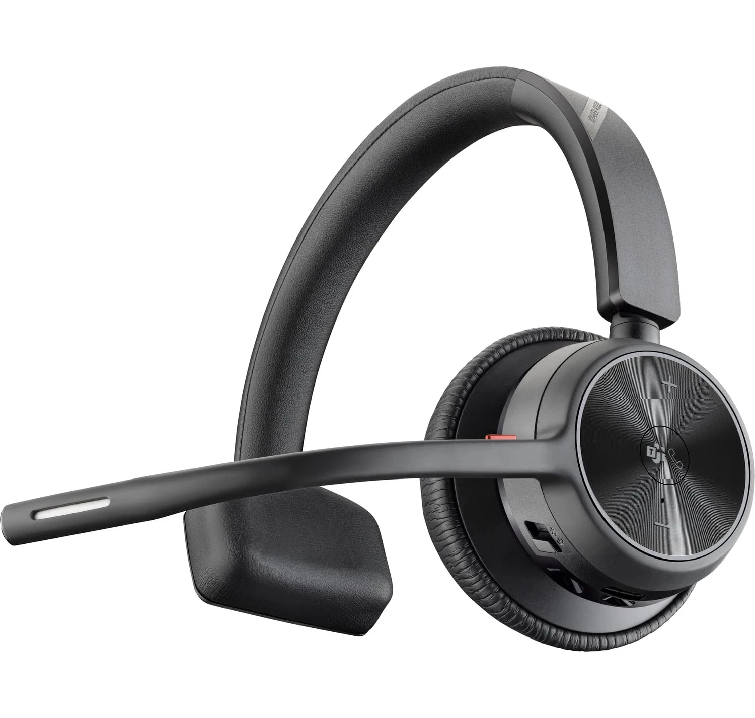 Poly On-ear Voyager 4310-M (77Y91AA) (UA)