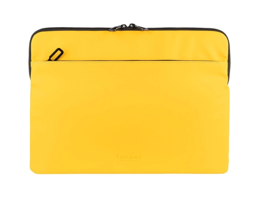 Tucano Чохол Gommo MB Pro 14, жовтий (BFGOM1314-Y) (UA)