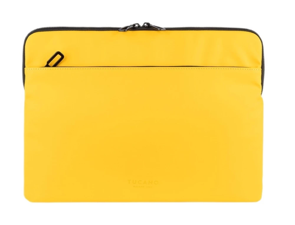 Tucano Чехол Gommo MB Pro 16, жёлтый (BFGOM1516-Y) (UA)