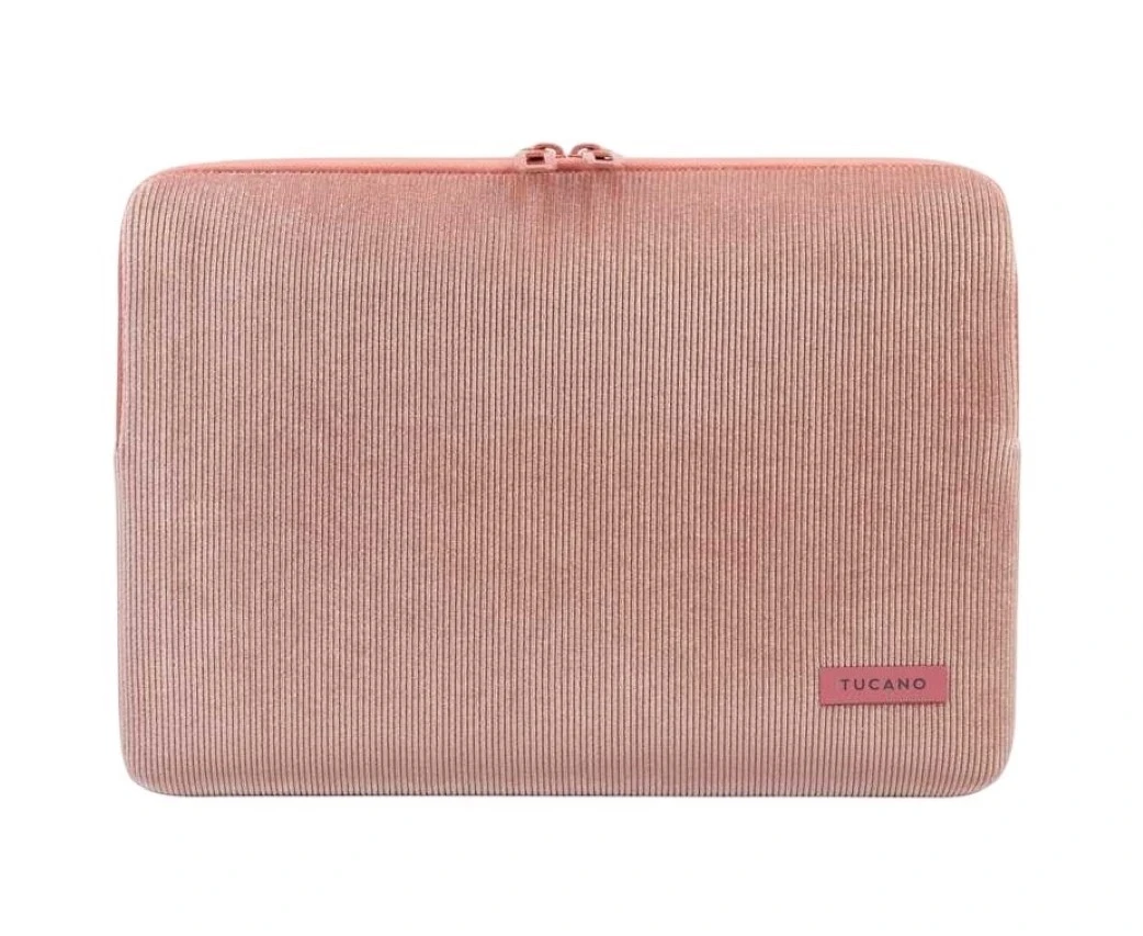 Tucano Чохол Velluto MB Pro 14, рожевий (BFVELMB14-PK) (UA)