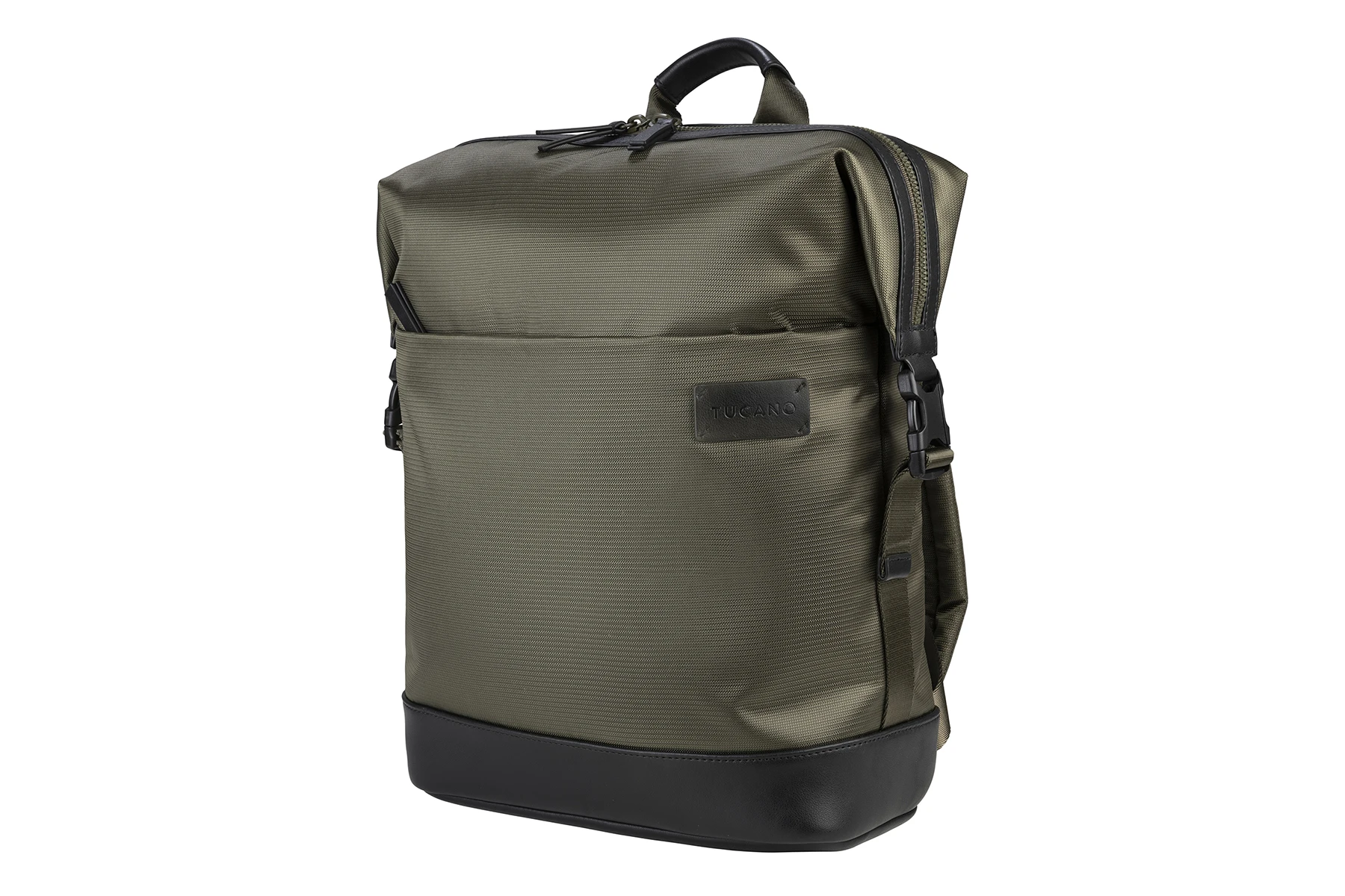 Tucano Рюкзак Modo Premium для ноутбука 13/14, зелений (BMDOKSP-VM) (UA)