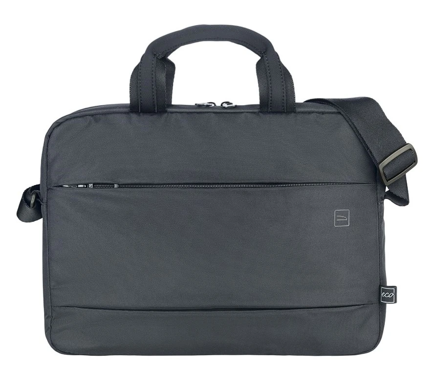 Tucano Сумка Global 2 для ноутбука 13/14, синій (BSBTK21314-B) (UA)