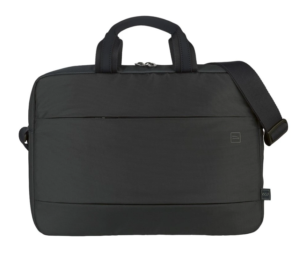 Tucano Сумка Global 2 для ноутбука 15/16, чорний (BSBTK21516-BK) (UA)