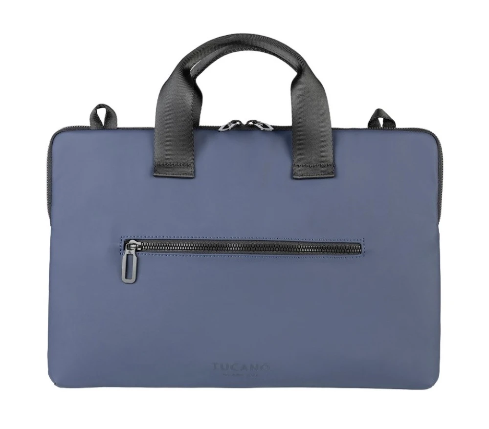 Tucano Сумка Gommo для ноутбука 15/16, синий (BSGOM1516-B) (UA)