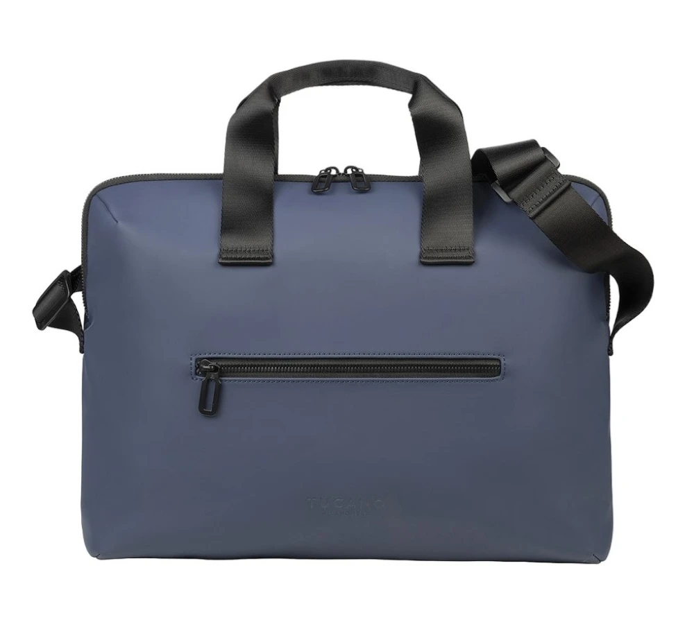 Tucano Сумка Gommo для ноутбука 15.6, синій (BGOM15-B) (UA)