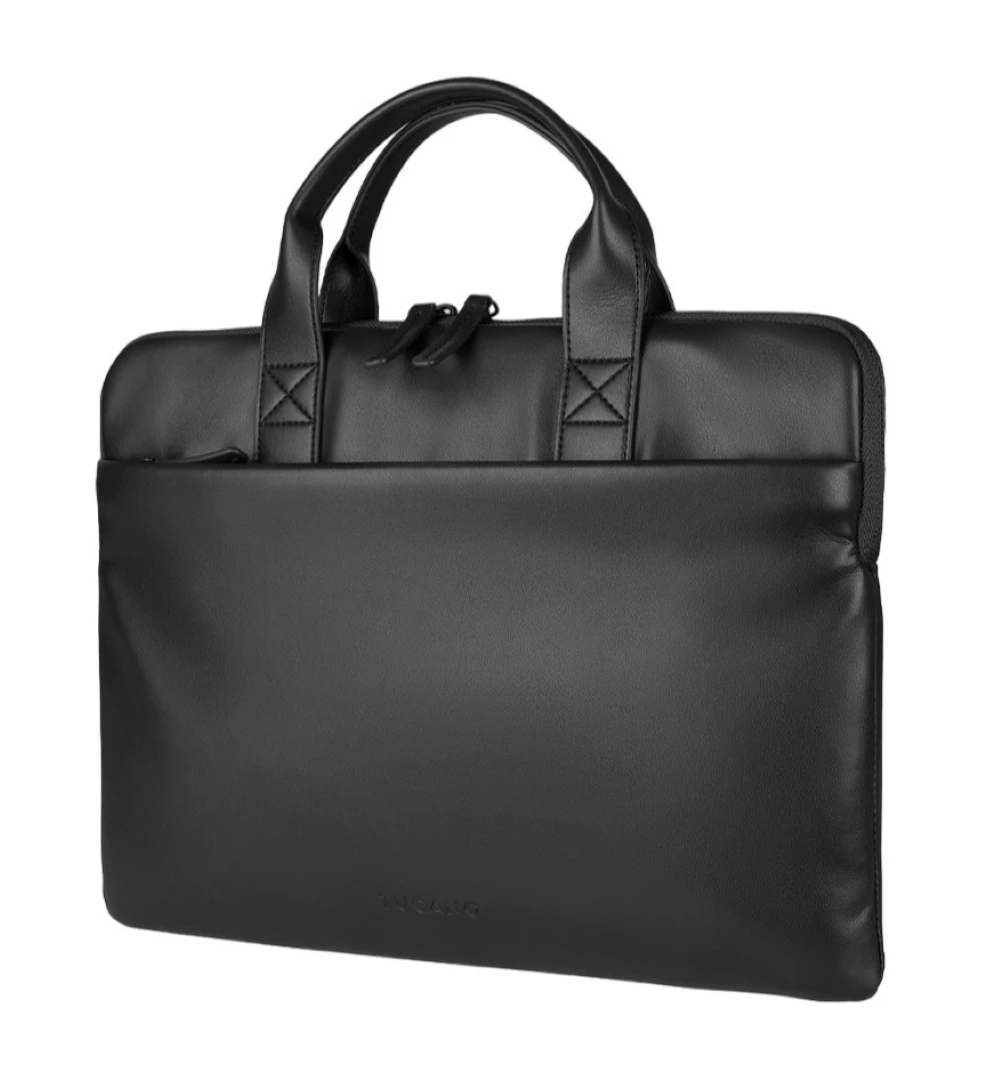 Tucano Сумка Isotta для ноутбука 13/14, чёрный (BSISO1314-BK) (UA)