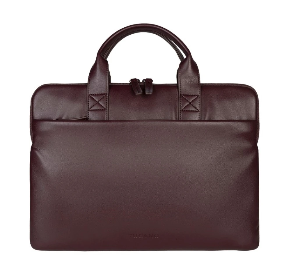 Tucano Сумка Isotta для ноутбука 13/14, фиолетовый (BSISO1314-PP) (UA)