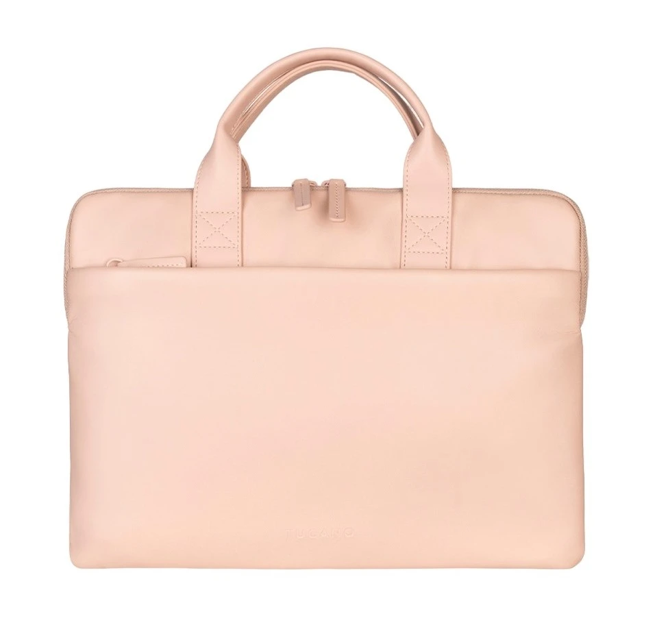 Tucano Сумка Isotta для ноутбука 13/14, рожевий (BSISO1314-PK) (UA)