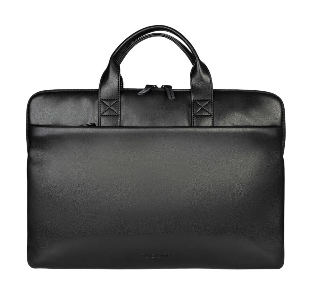 Tucano Сумка Isotta для ноутбука 15/16, чёрный (BSISO1516-BK) (UA)