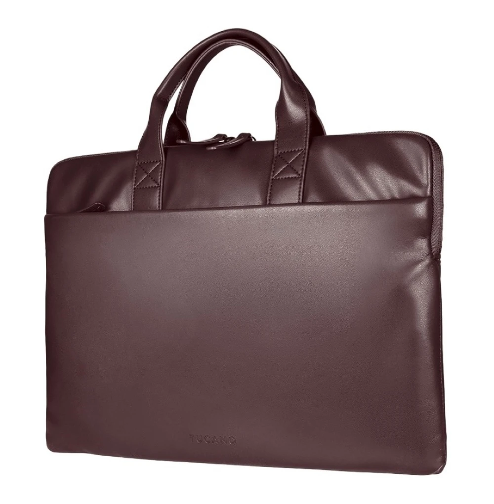 Tucano Сумка Isotta для ноутбука 15/16, фіолетовий (BSISO1516-PP) (UA)