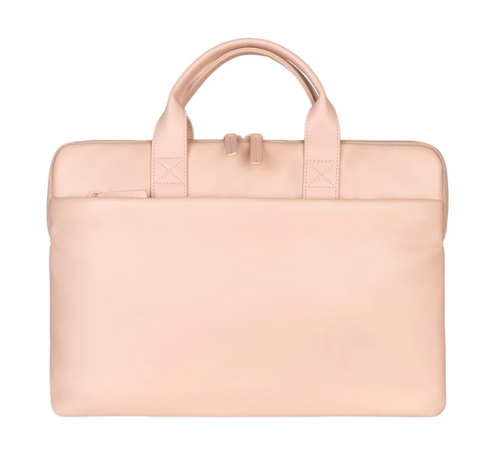 Tucano Сумка Isotta для ноутбука 15/16, розовый (BSISO1516-PK) (UA)