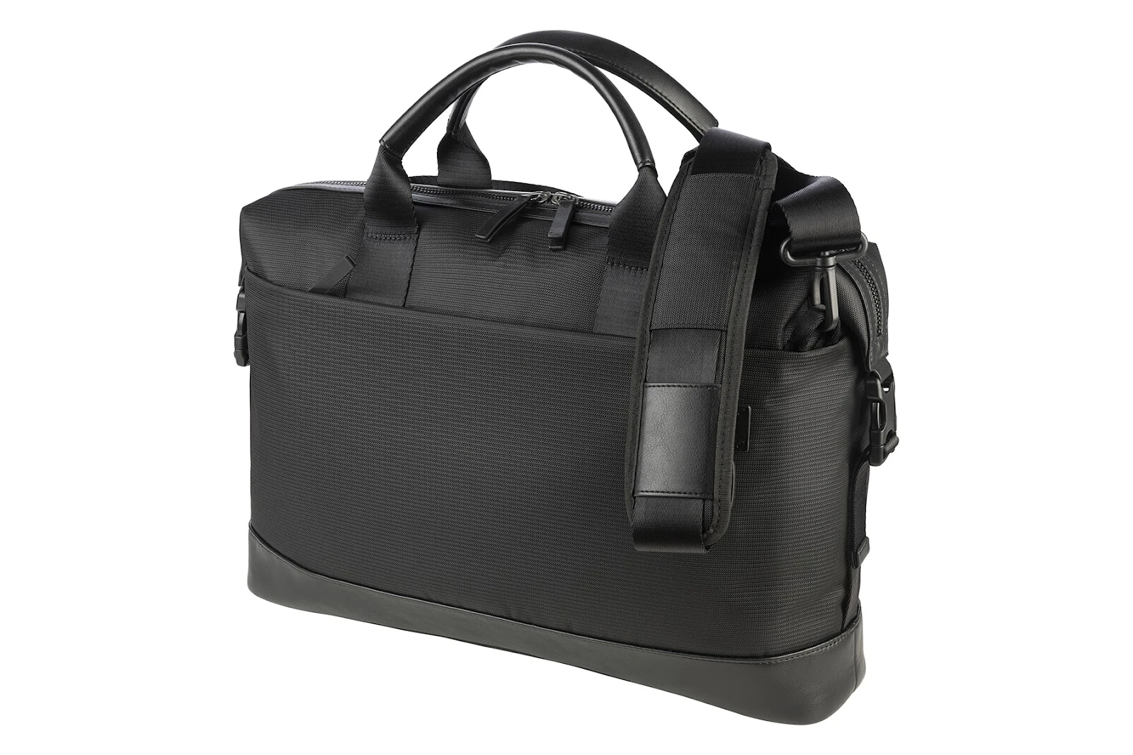 Tucano Сумка Modo Premium для ноутбука 15/16, чёрный (BMDOBP-BK) (UA)