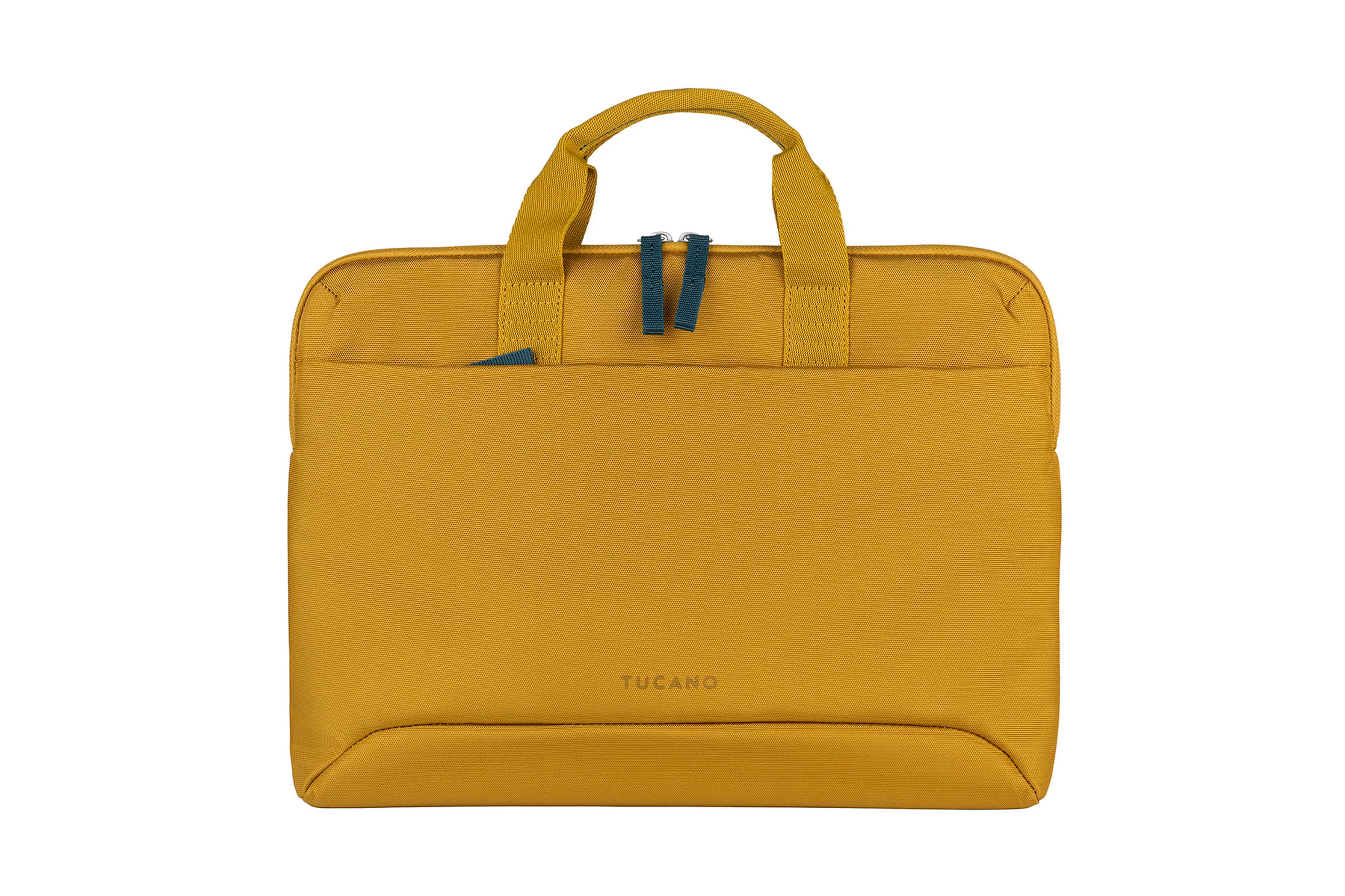 Tucano Сумка Smilza для ноутбука 13/14, жовтий (BSM1314-Y) (UA)