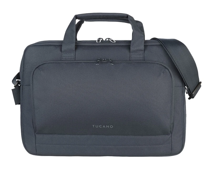 Tucano Сумка Star для ноутбука 13/14, синій (BSTN1314-B) (UA)