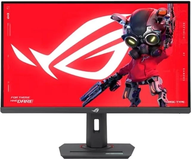 Монітор ASUS 27 ROG Strix XG27UCS (90LM09S0-B01170) (UA)