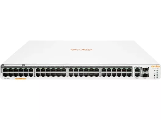 HPE Aruba Instant On 1960 48xGE (JL809A) (UA)