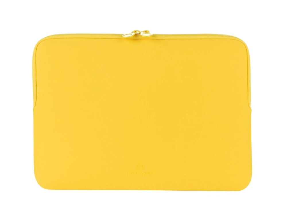 Tucano Чохол Colore для ноутбука 13/14, жовтий (BFC1314-Y) (UA)
