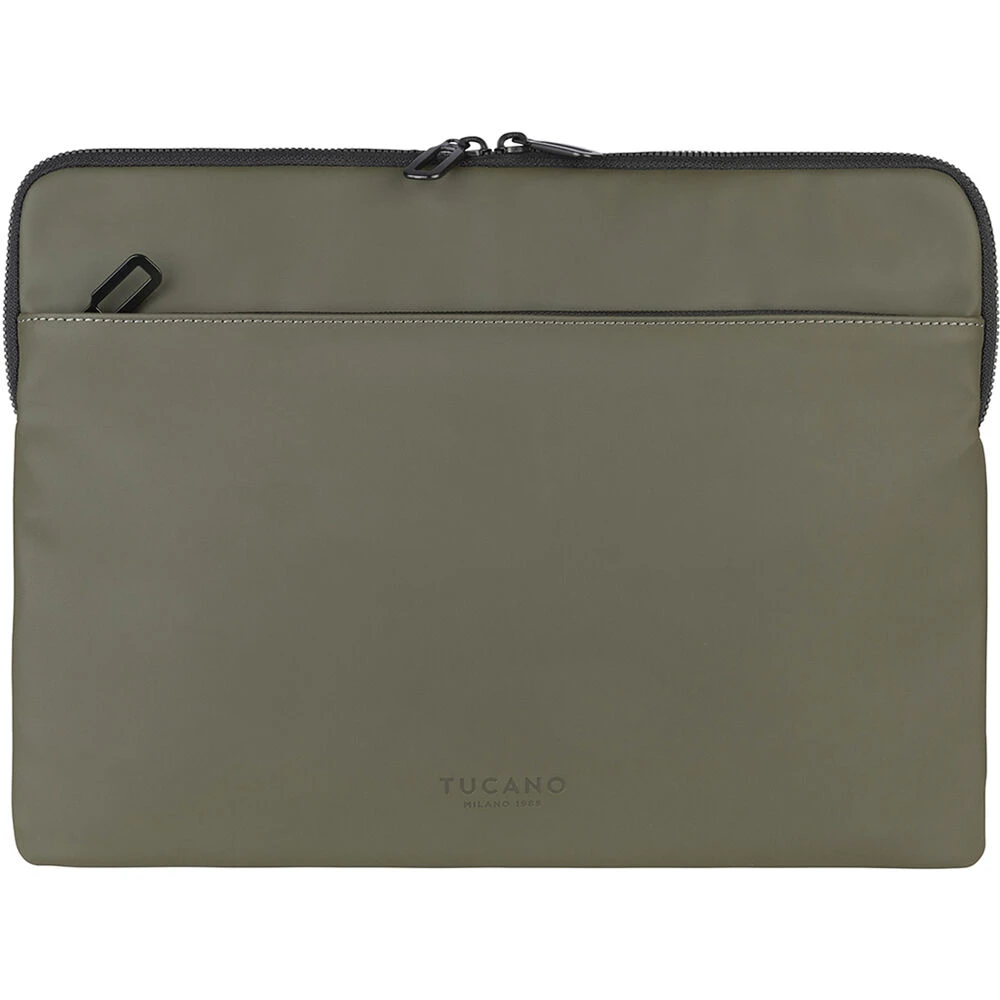 Tucano Чехол Gommo MB Pro 16, зелёный (BFGOM1516-VM) (UA)