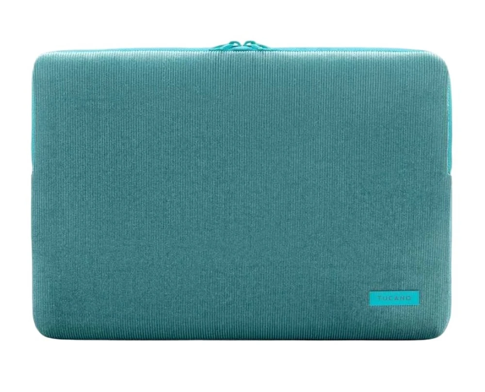 Tucano Чехол Velluto MB Pro 16, голубой (BFVELMB16-P) (UA)