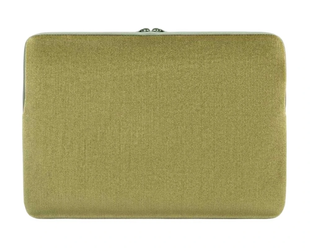 Tucano Чохол Velluto MB Pro 16, зелений (BFVELMB16-V) (UA)