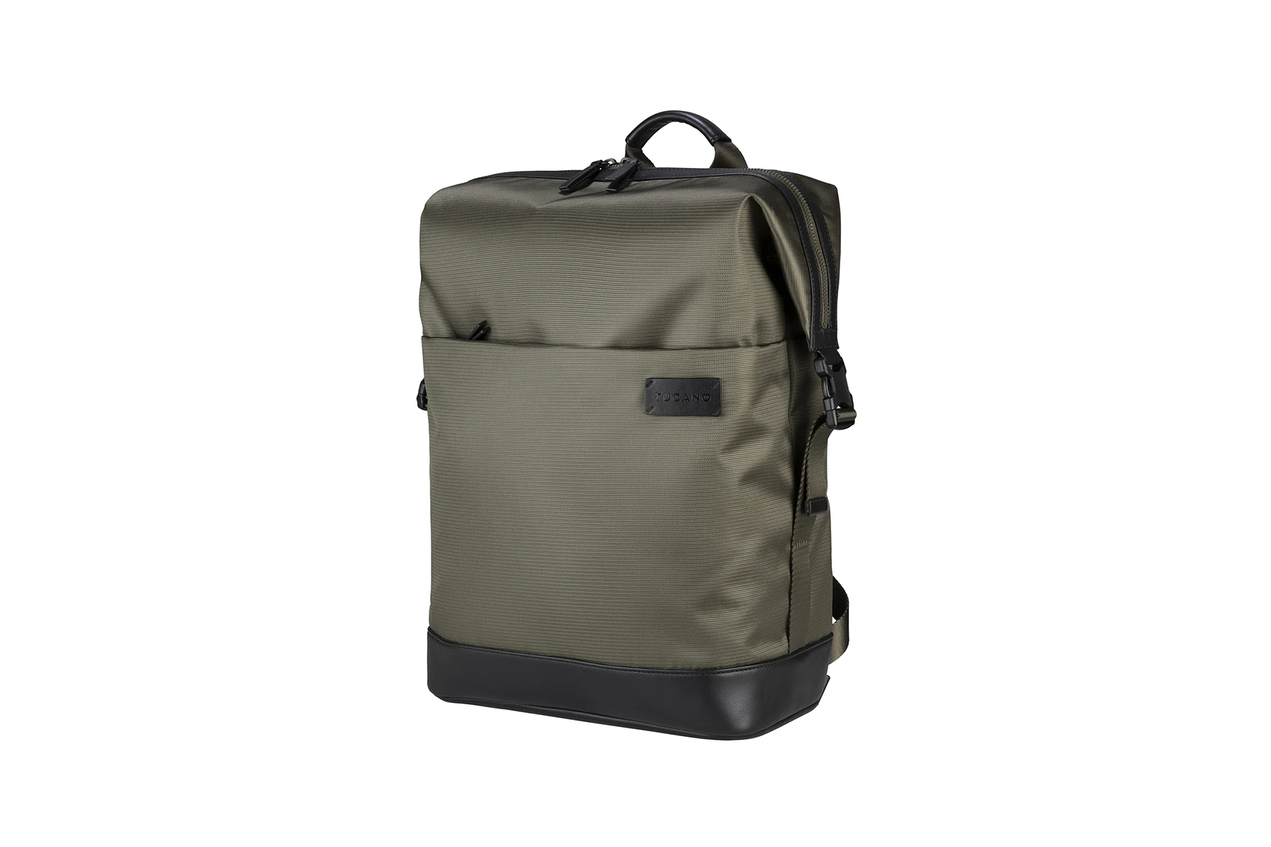 Tucano Рюкзак Modo Premium для ноутбука 15/16, зелёный (BMDOKP-VM) (UA)