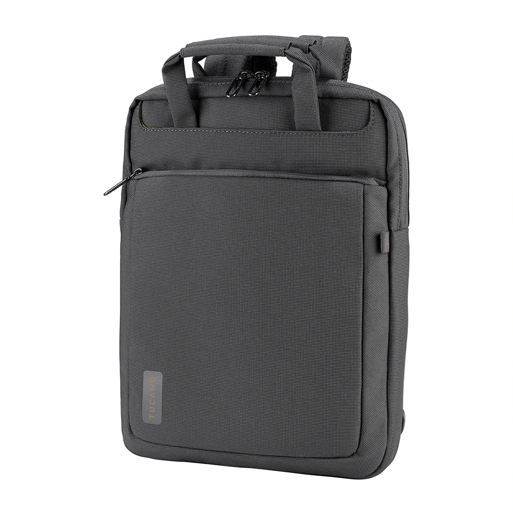 Tucano Рюкзак WO4 для MB Pro 14, чёрный (WO4BK-MB14-AX) (UA)