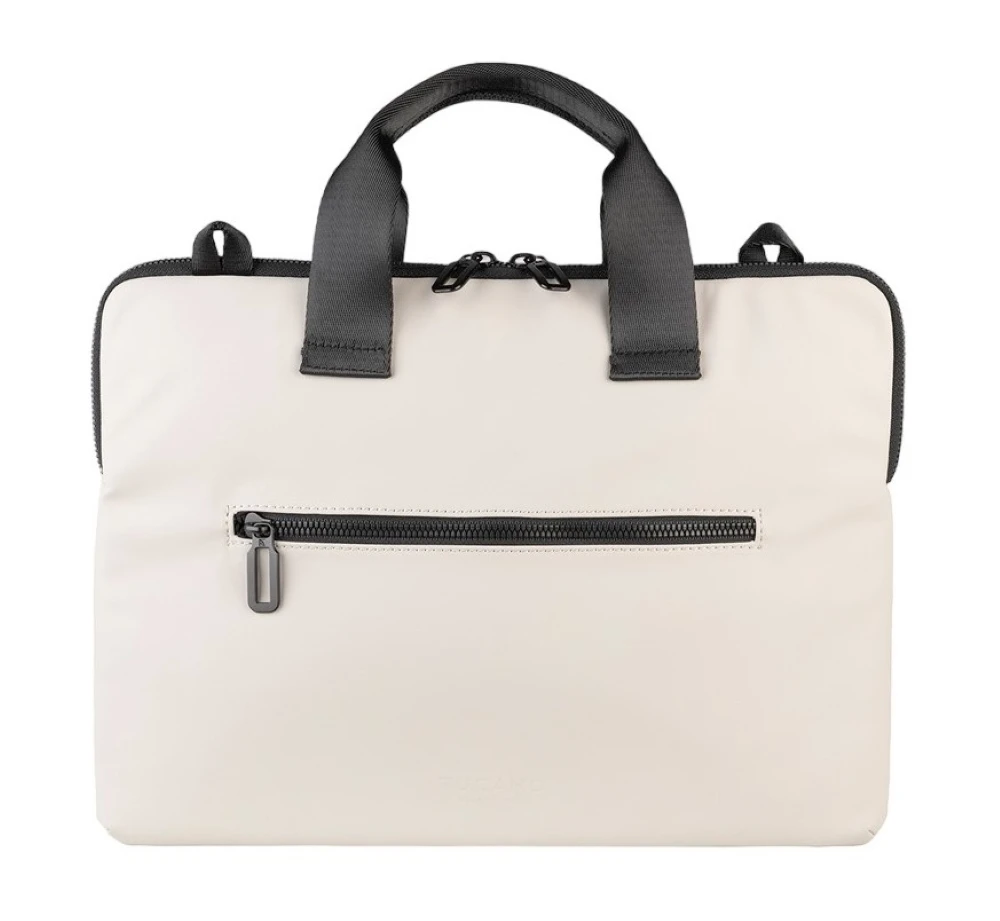 Tucano Сумка Gommo для ноутбука 13/14, серый (BSGOM1314-G) (UA)