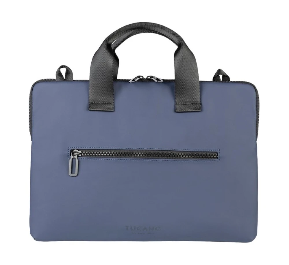 Tucano Сумка Gommo для ноутбука 13/14, синій (BSGOM1314-B) (UA)