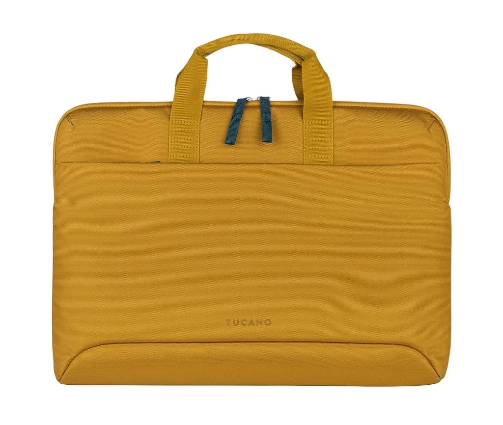 Tucano Сумка Smilza для ноутбука 15/16, жовтий (BSM15-Y) (UA)