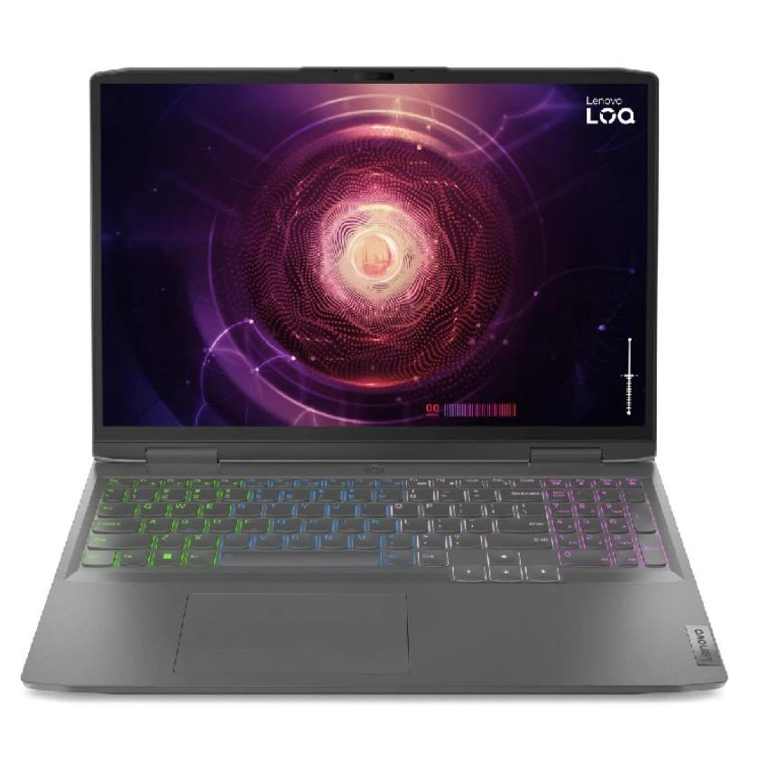 Ноутбук Lenovo LOQ 16IRH8 (82XW0010US)