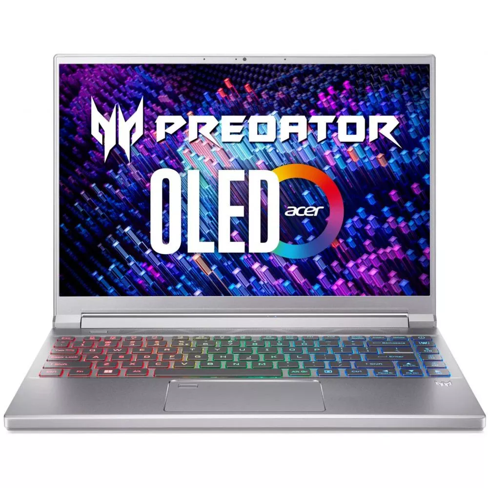 Ноутбук Acer Predator Triton PT14-51-78B4 (NH.QLNAA.001)