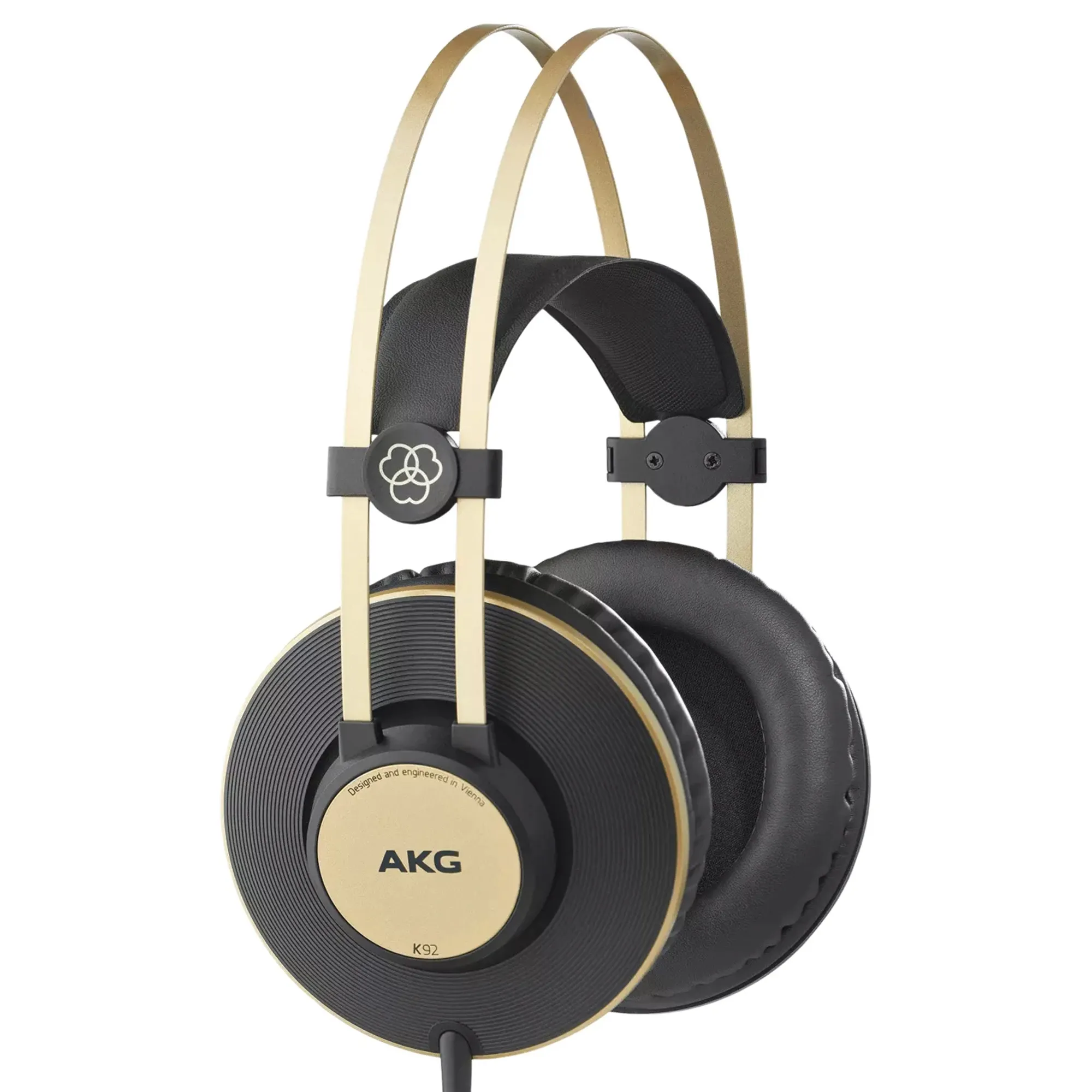 AKG K92 Black (3169H00030) (EU)