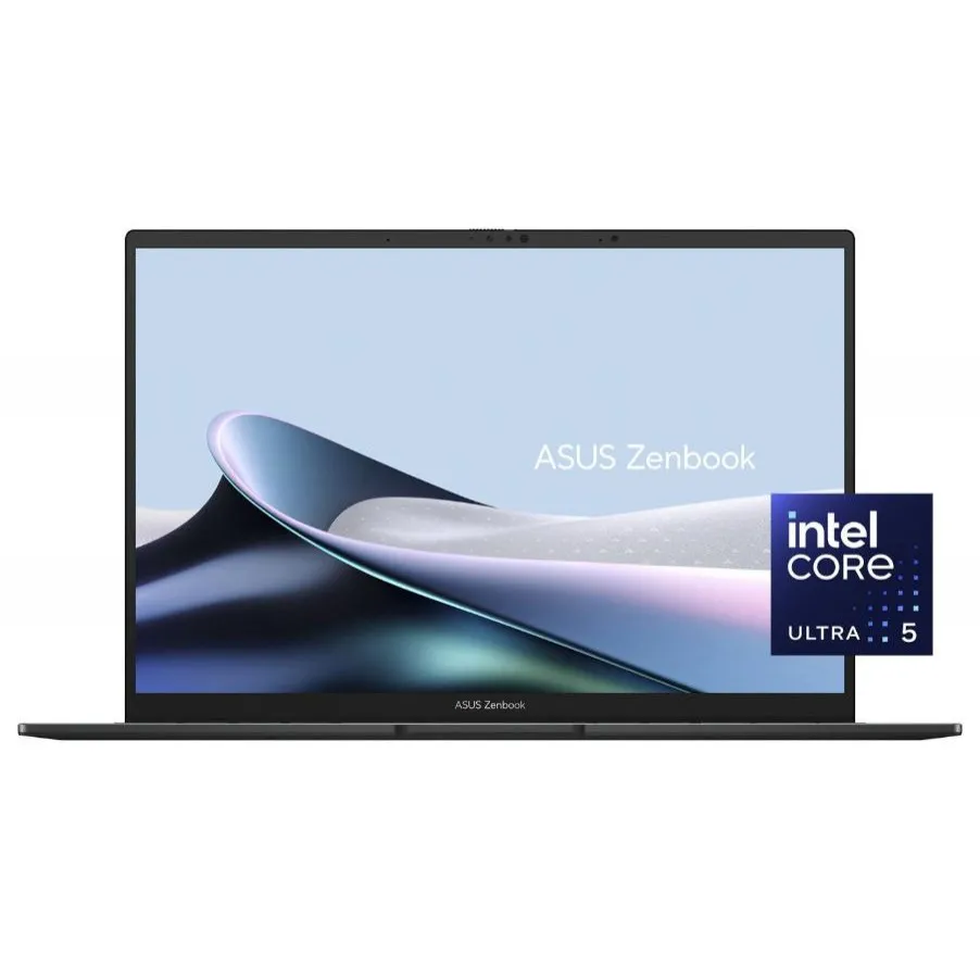 Ноутбук ASUS Zenbook 14 OLED Q415MA (Q415MA-U5512)