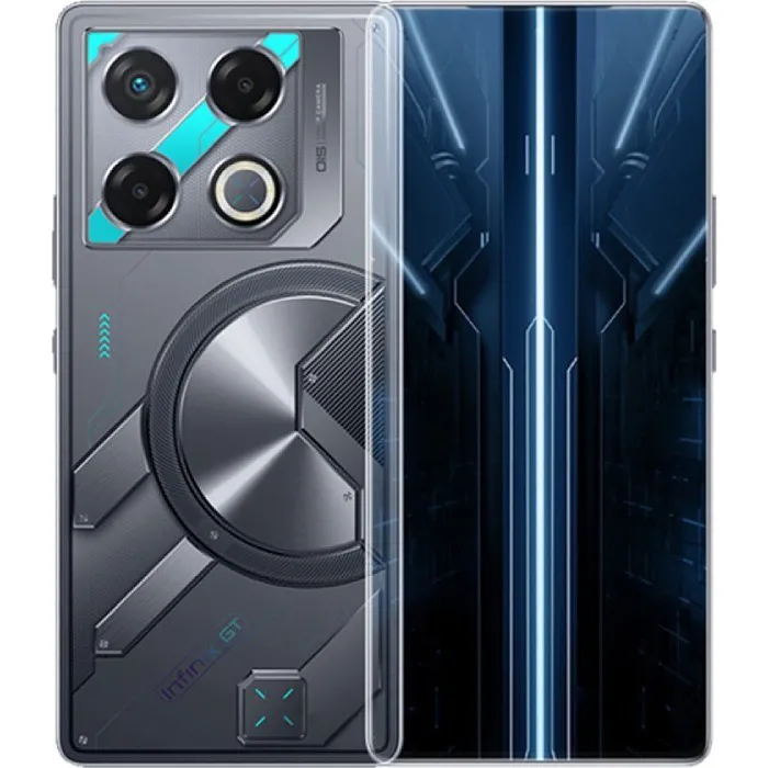 スマートフォン本体 Infinix GT 20 Pro 256gb Infinix GT 20 Pro 12/256GB Mecha Blue (X6871) купить в Киеве