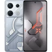 Infinix GT 20 Pro X6871 12/256GB Mecha Silver (UA)