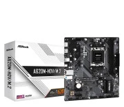 ASRock A620M-HDV/M.2 EU