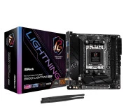 ASRock B650I LIGHTNING WIFI EU