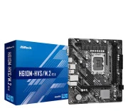 ASRock H610M-HVS/M.2 R2.0 EU
