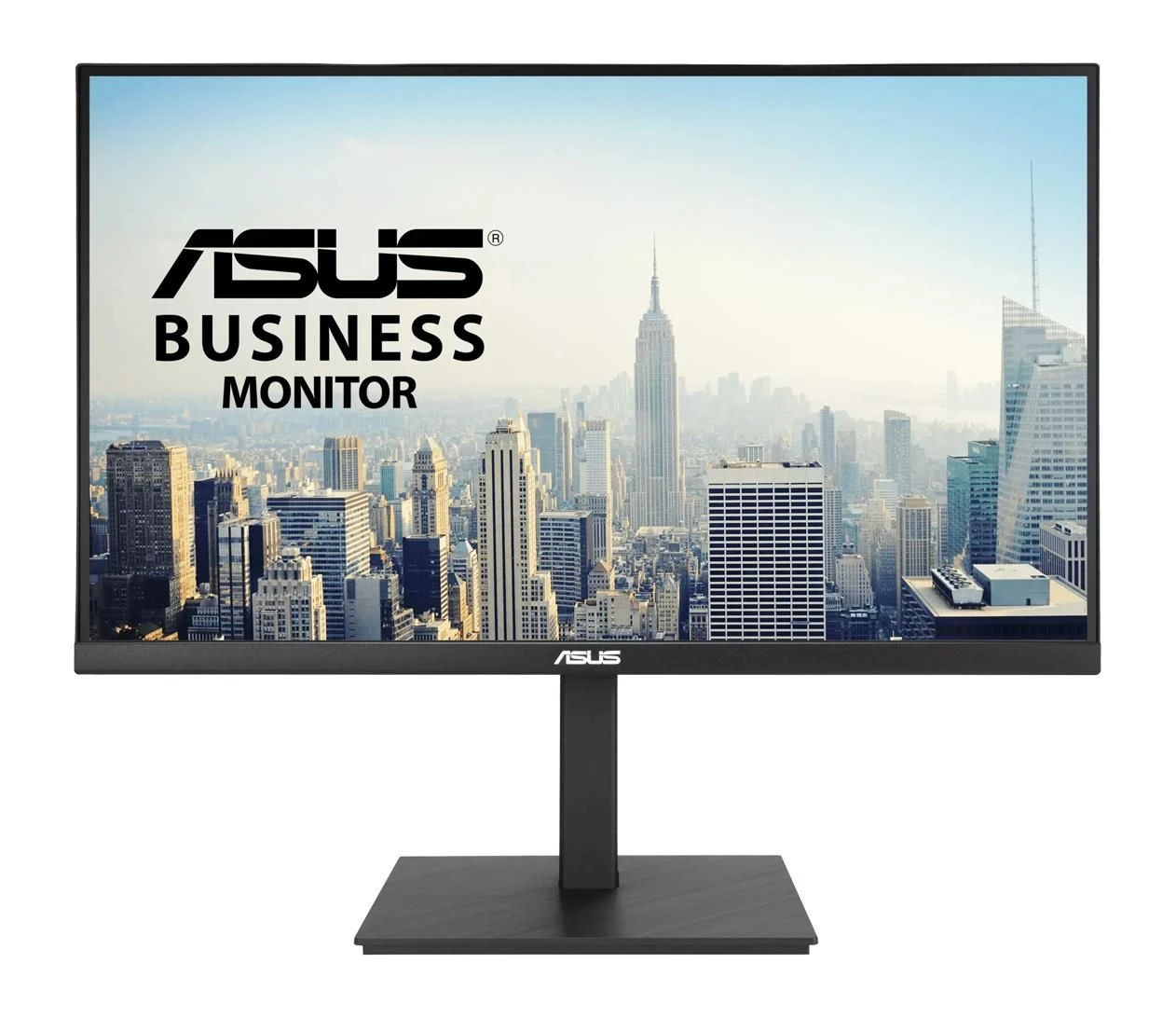 Монитор ASUS VA27UQSB (90LM09WJ-B02170) EU