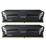 Lexar 32GB (2x16GB) 6000MHz CL32 Ares Gaming (LD5U16G60C320A-RGD) EU