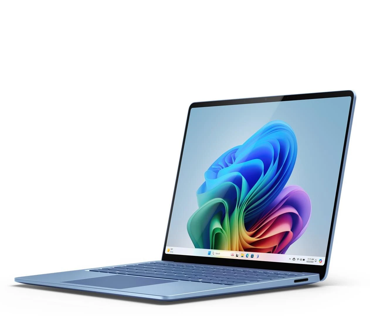 Ноутбук Microsoft Surface Laptop Copilot PC 13 C10/16GB/512GB (Maya) (ZGM-00077)