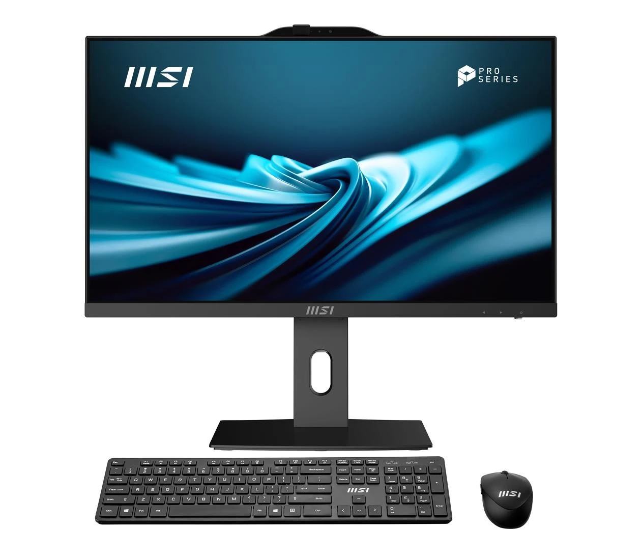 Компьютер MSI PRO AP242P 14M i5-14400/16GB/512 (PRO AP242P 14M-649XEU) EU