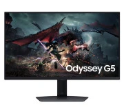 Samsung Odyssey G5 S27DG500EUX G50D (LS27DG500EUXEN) EU