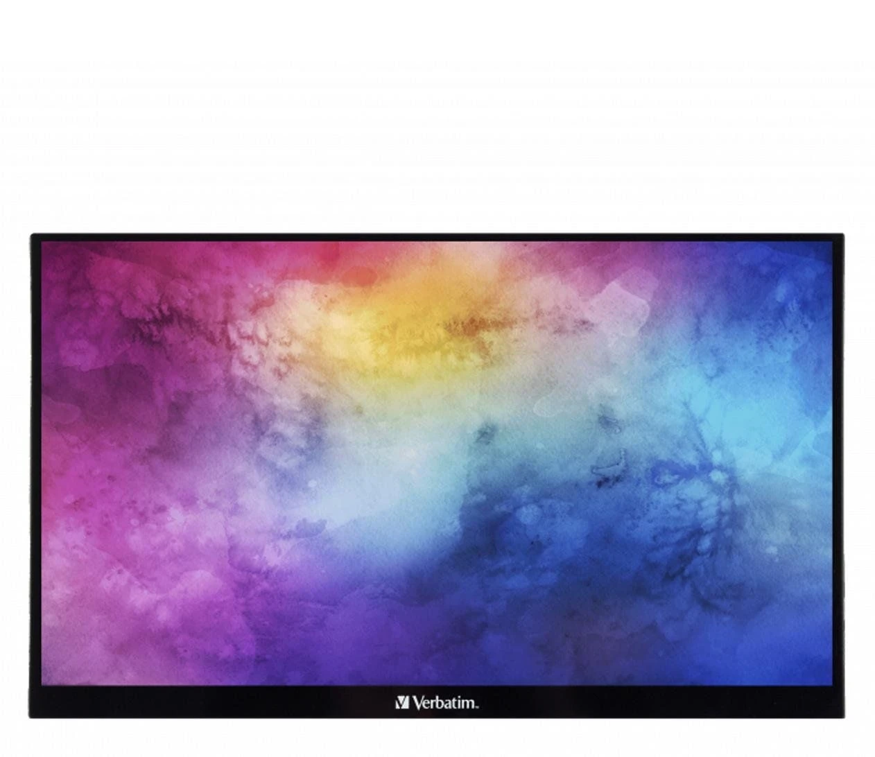 Монитор Verbatim PMT-15 Ultra HD 4K (32238) EU