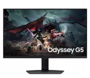 Samsung Odyssey G5 S27DG500EUX G50D (LS27DG500EUXEN) EU