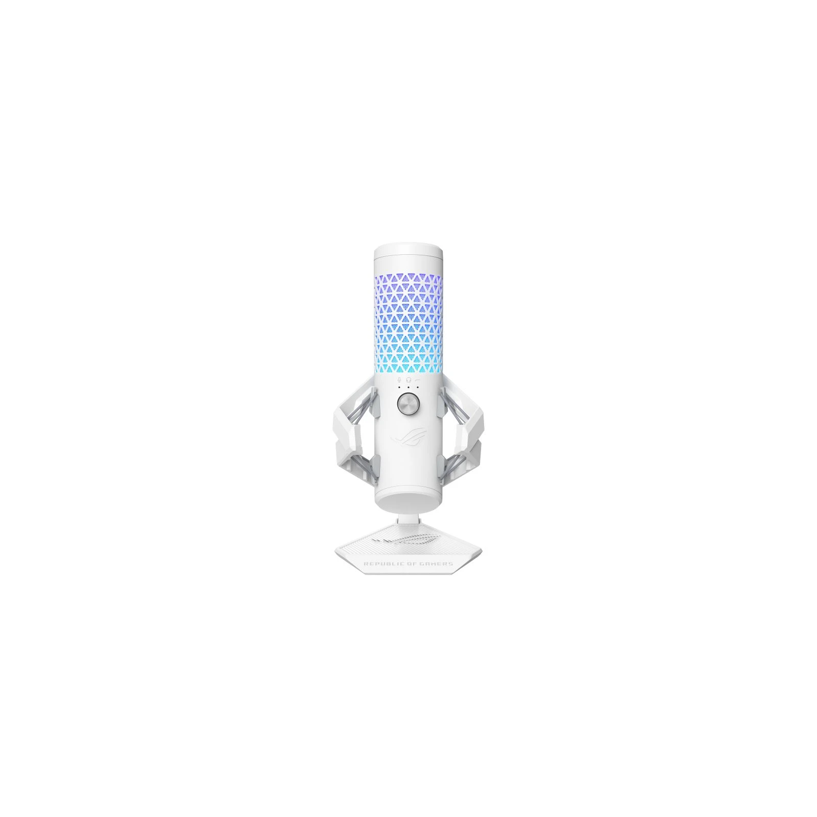 ASUS ROG Carnyx White (90YH03Z0-BAUA10) (UA)